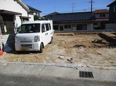 【外観】 | 広島市佐伯区屋代１丁目 緑が丘No.2