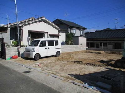 【外観】 | 広島市佐伯区屋代１丁目 緑が丘No.2