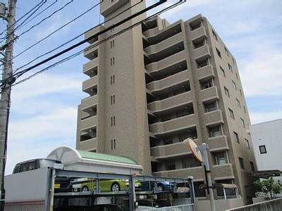 【外観】 | ローレルコートアネスト庚午北