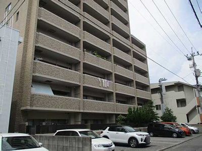 【外観】 | ローレルコートアネスト庚午北