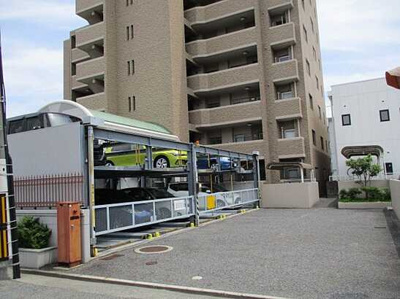 【外観】 | ローレルコートアネスト庚午北