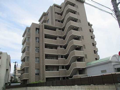 【外観】 | ローレルコートアネスト庚午北