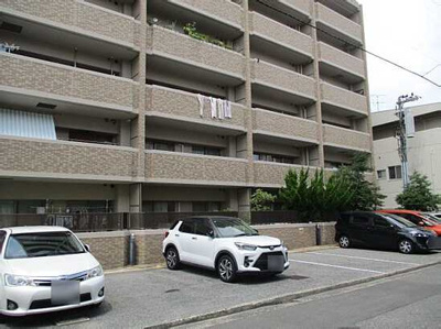 【外観】 | ローレルコートアネスト庚午北