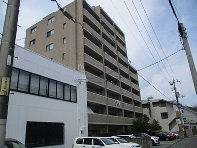 【外観】 | ローレルコートアネスト庚午北