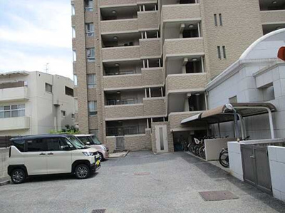 【外観】 | ローレルコートアネスト庚午北