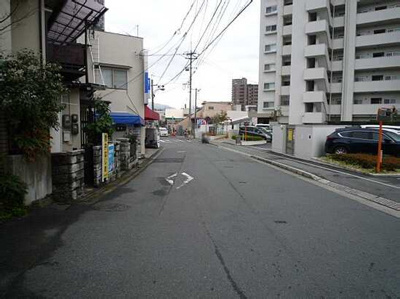 【外観】 | ヴェルディ府中南