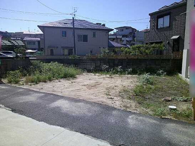 【外観】 | 安芸郡府中町八幡２丁目