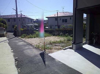 【外観】 | 安芸郡府中町八幡２丁目