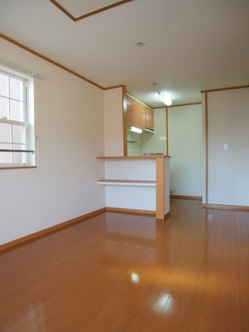 パストラーレの設備