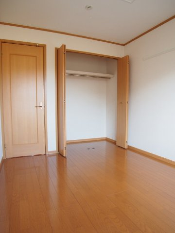 パストラーレの収納