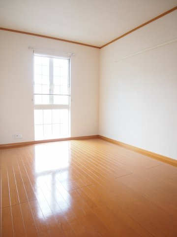 パストラーレの内装