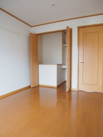 パストラーレの内装