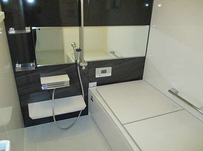 【浴室】 | 広島市佐伯区千同１丁目No.2