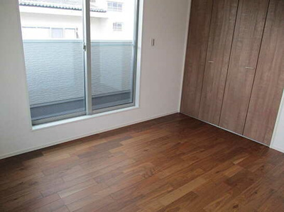 【洋室】 | 広島市佐伯区千同１丁目No.2