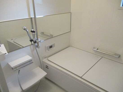 【浴室】 | 広島市佐伯区千同１丁目No.3