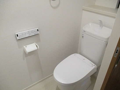 【トイレ】 | 広島市佐伯区千同１丁目No.3