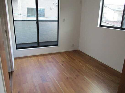 【洋室】 | 広島市佐伯区千同１丁目No.3