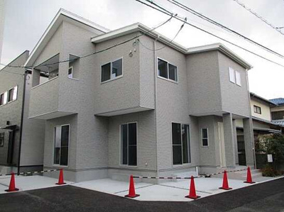 【外観】 | 広島市佐伯区千同１丁目No.4