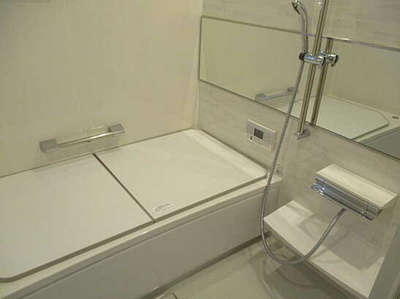 【浴室】 | 広島市佐伯区千同１丁目No.4