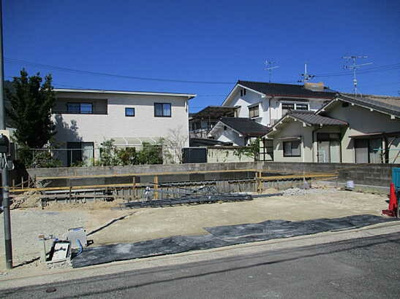 【外観】 | 広島市佐伯区屋代１丁目 緑が丘