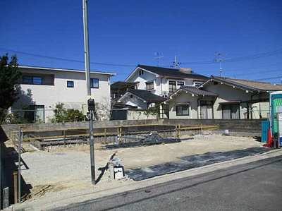 【外観】 | 広島市佐伯区屋代１丁目 緑が丘