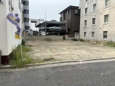 【外観】 | 広島市中区吉島町No.A