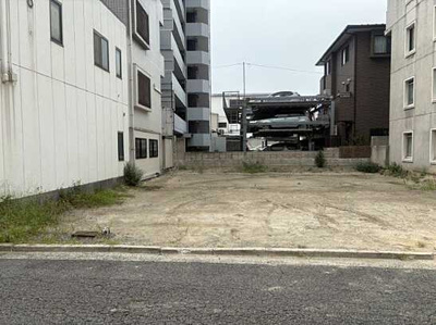 【外観】 | 広島市中区吉島町No.A