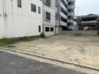 【外観】 | 広島市中区吉島町No.A