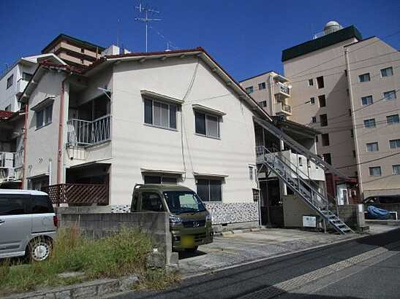 【外観】 | 広島市西区庚午南２丁目