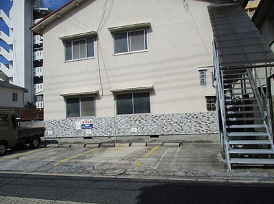 【外観】 | 広島市西区庚午南２丁目