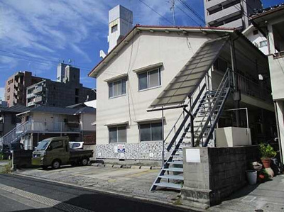 【外観】 | 広島市西区庚午南２丁目