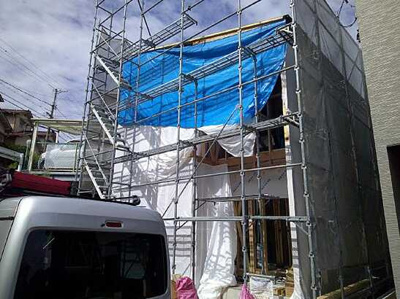 【外観】 | 広島市安佐南区高取南１丁目No.3