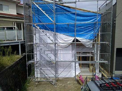 【外観】 | 広島市安佐南区高取南１丁目No.3