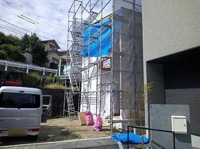 【外観】 | 広島市安佐南区高取南１丁目No.3