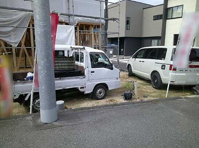 【外観】 | 広島市安佐南区高取南１丁目No.4