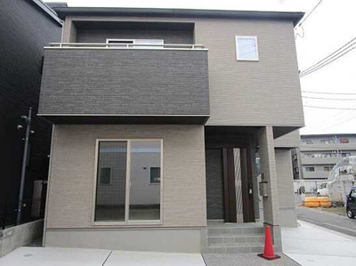 【外観】 | 広島市安佐南区川内１丁目No.1