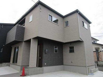 【外観】 | 広島市安佐南区川内１丁目No.1