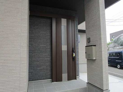 【外観】 | 広島市安佐南区川内１丁目No.1