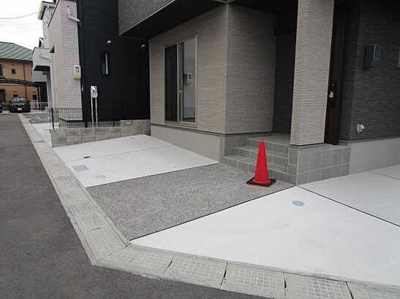 【駐車場】 | 広島市安佐南区川内１丁目No.1