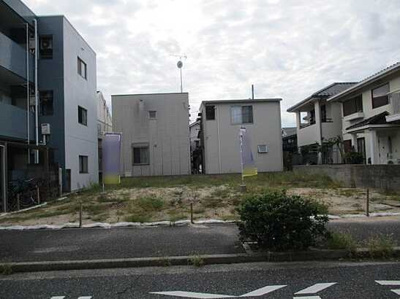 【外観】 | 広島市西区草津新町１丁目