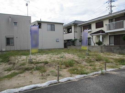 【外観】 | 広島市西区草津新町１丁目