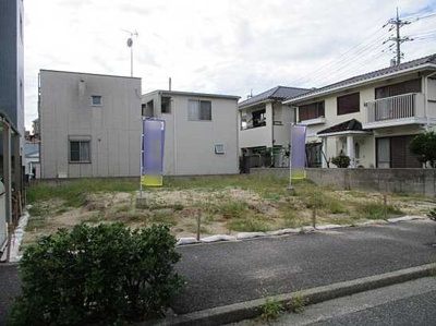 【外観】 | 広島市西区草津新町１丁目