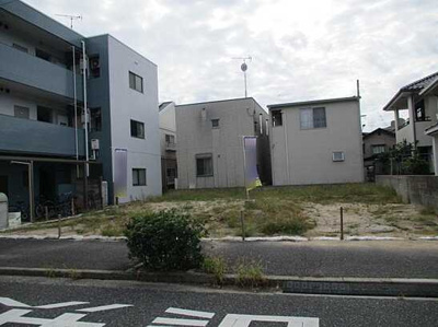 【外観】 | 広島市西区草津新町１丁目