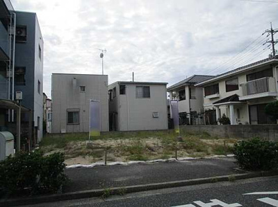 【外観】 | 広島市西区草津新町１丁目