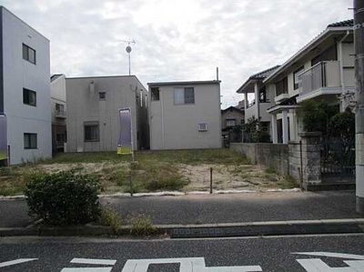 【外観】 | 広島市西区草津新町１丁目No.2