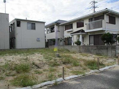 【外観】 | 広島市西区草津新町１丁目No.2