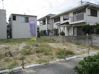 【外観】 | 広島市西区草津新町１丁目No.2