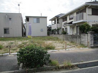 【外観】 | 広島市西区草津新町１丁目No.2