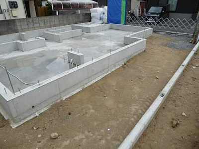 【外観】 | 広島市安佐北区落合南１丁目 城ヶ丘No.2