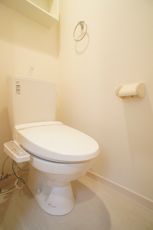 リブリ・シロヤマAのその他